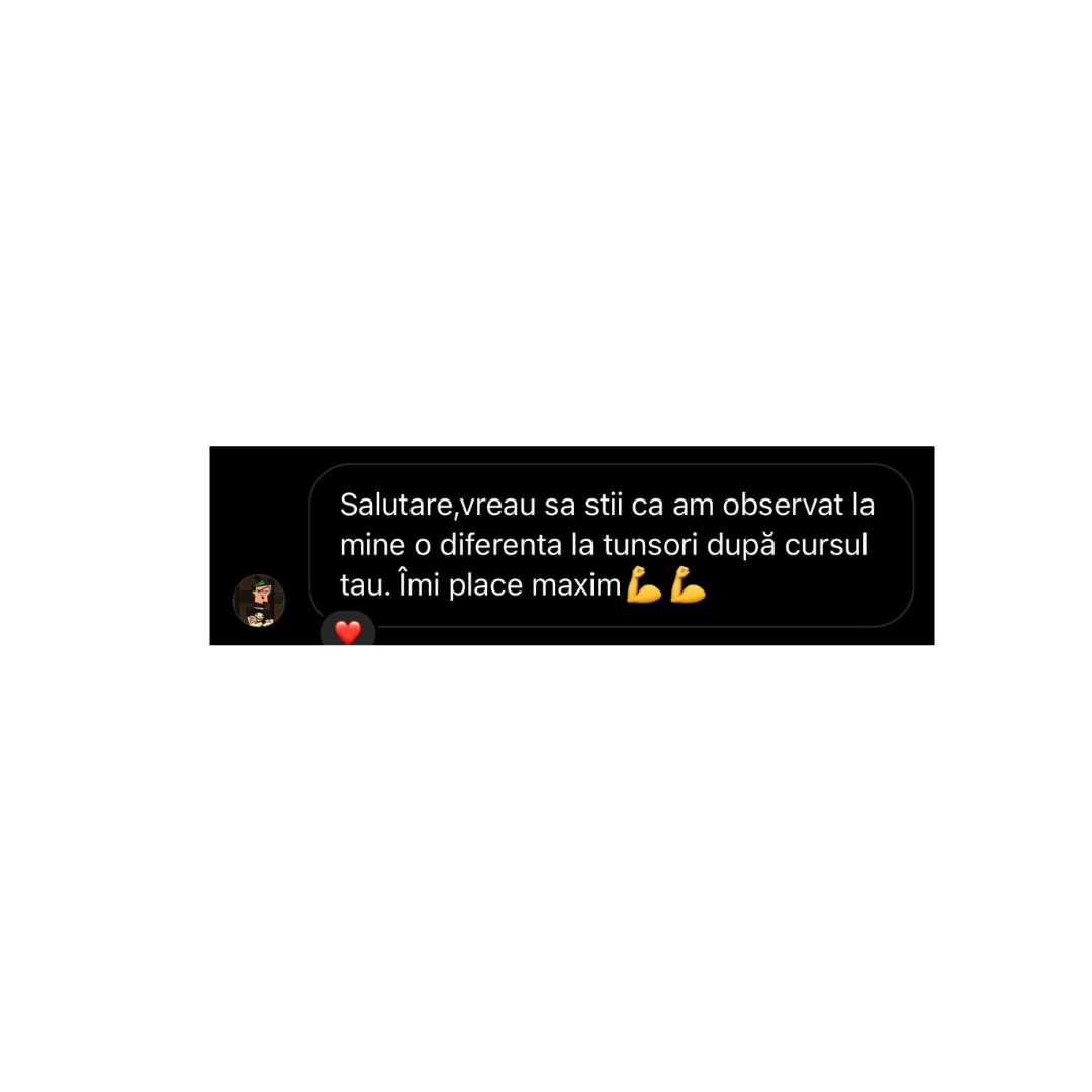 Testimonial 7